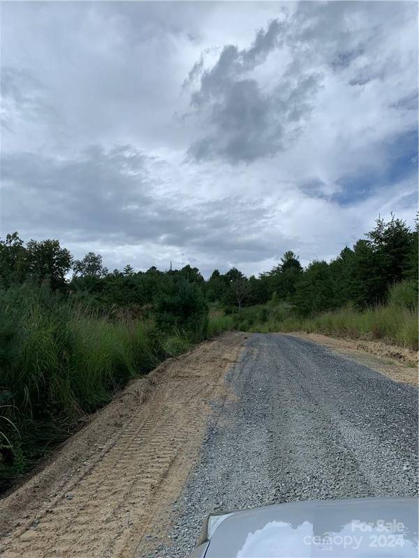 Marshall, NC 28753,13 Lot 3 Sherwood XING