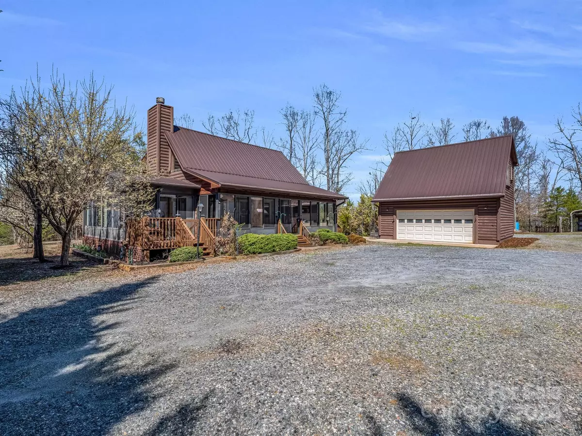 Rutherfordton, NC 28139,399 River Ridge Pkwy