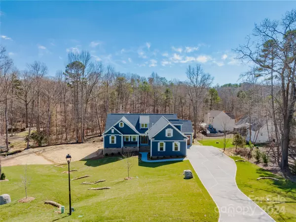 Mooresville, NC 28117,165 Streamside Estates DR