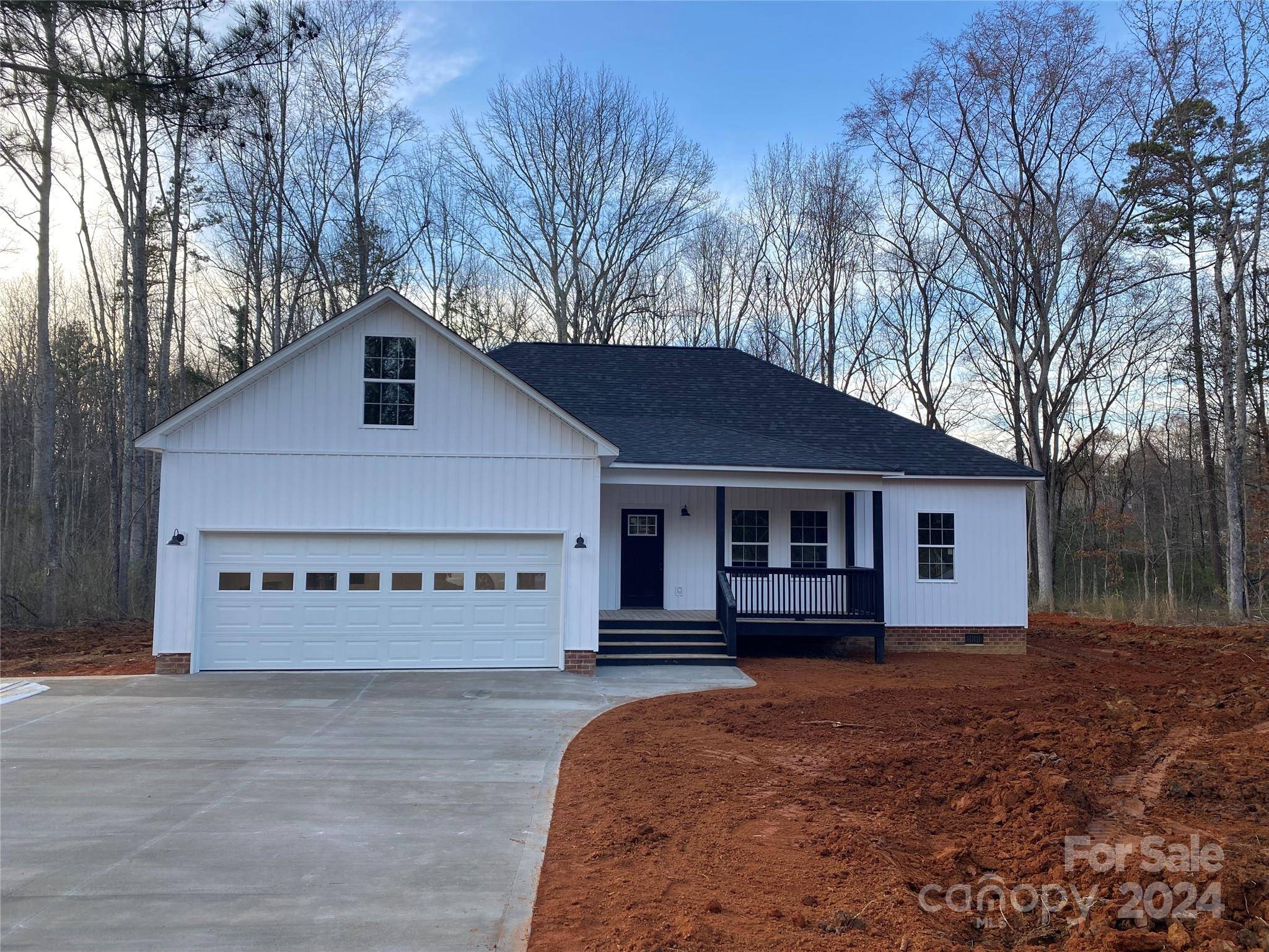 298 Pamela RD #6, York, SC 29745