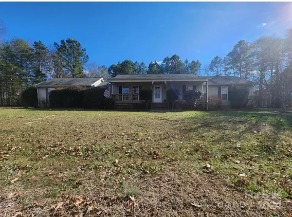 5220 Arden Gate DR, Iron Station, NC 28080
