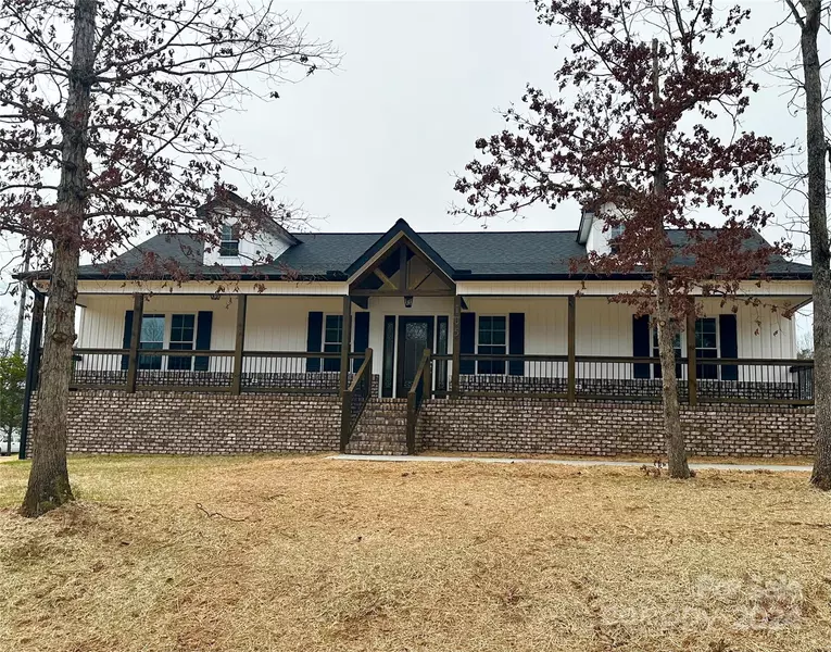 105 Deer RDG, Hudson, NC 28638