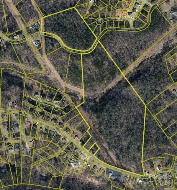 35.92 Acres HARRISBURG DR, Lenoir, NC 28645