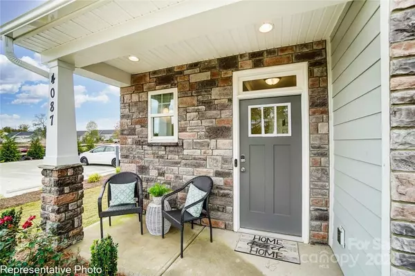 Harrisburg, NC 28075,6231 Culbert ST #Lot 149
