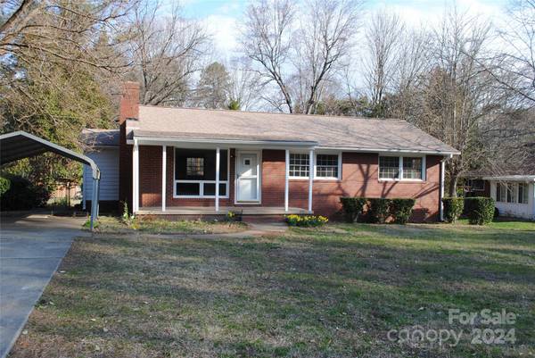 612 D AVE,  Salisbury,  NC 28144