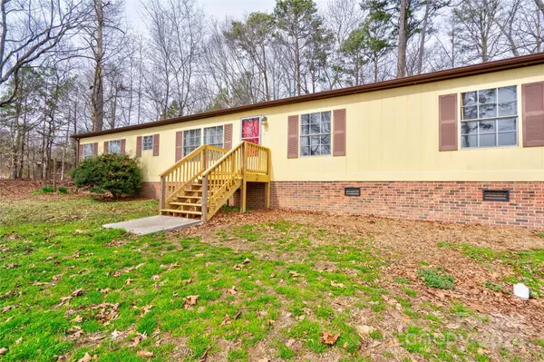 Lawndale, NC 28090,124 Pete Mauney RD