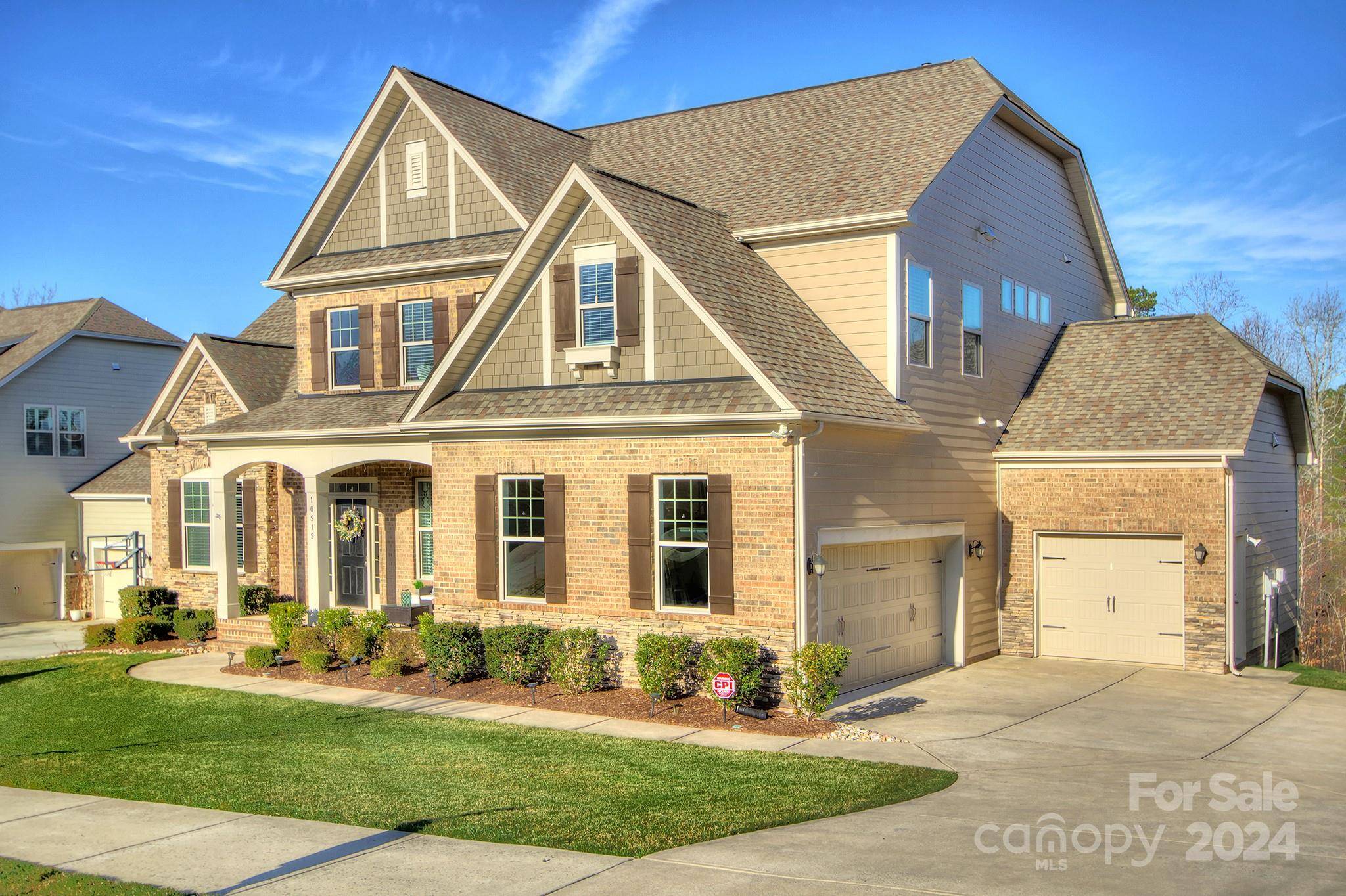 Huntersville, NC 28078,10919 Skymont DR