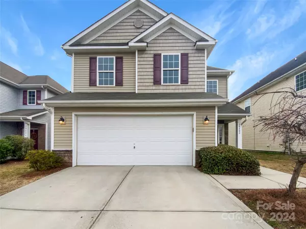10402 Cochran Ridge AVE, Charlotte, NC 28213
