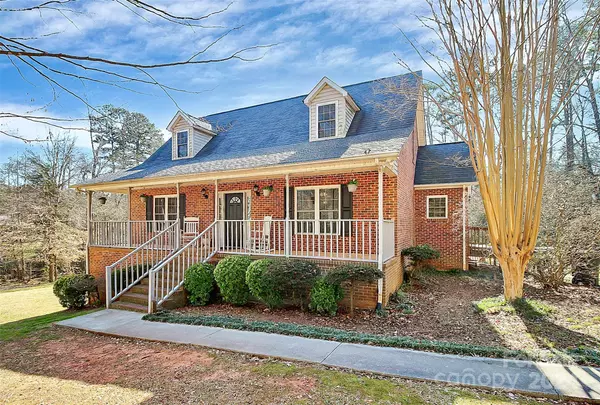 125 Vinson RD, Rock Hill, SC 29730