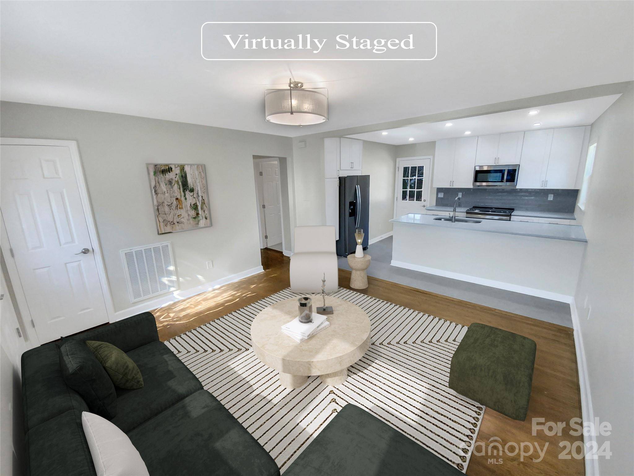Charlotte, NC 28215,4307 Colebrook RD