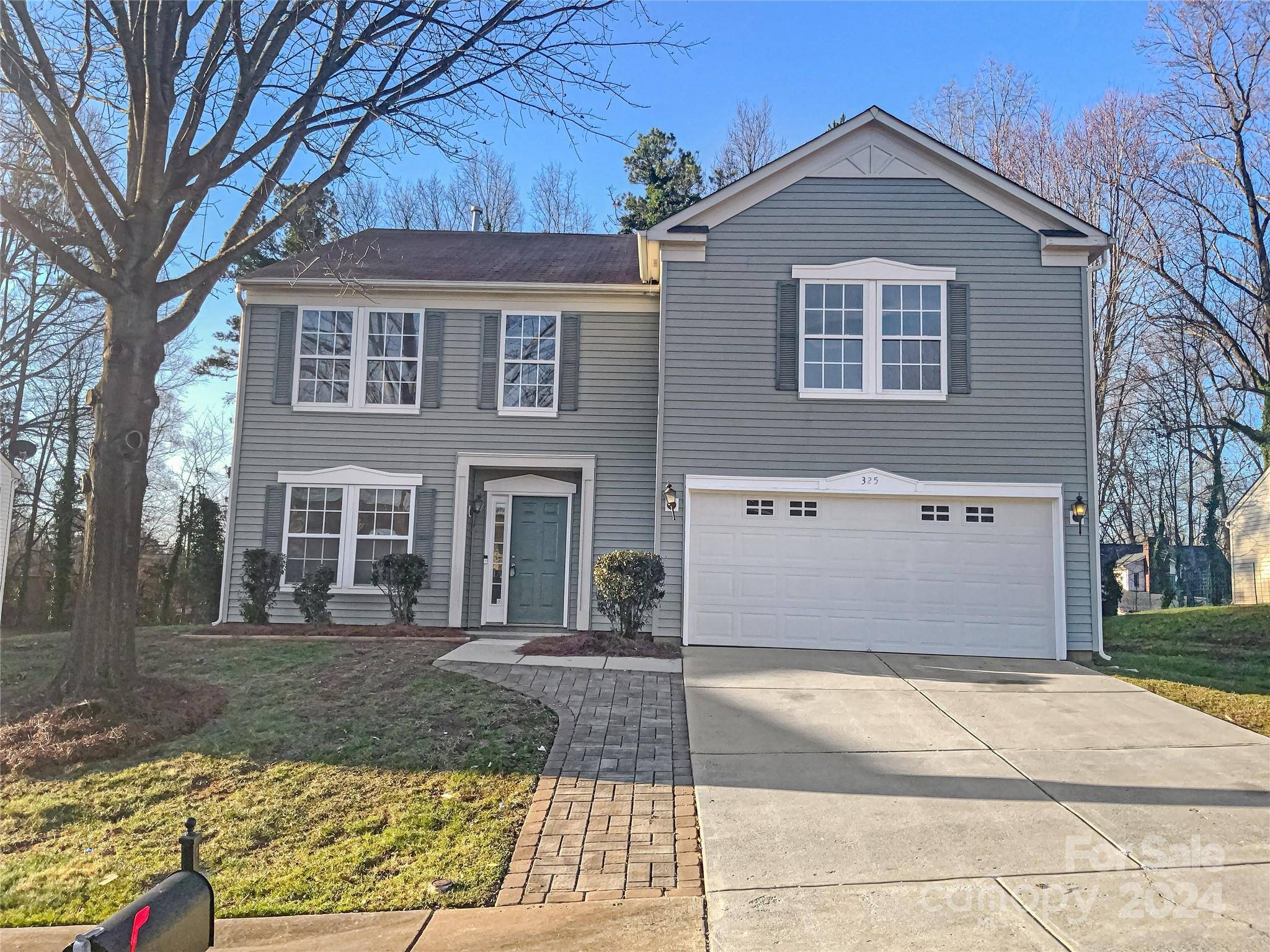 325 Settlers Ridge DR, Kannapolis, NC 28081