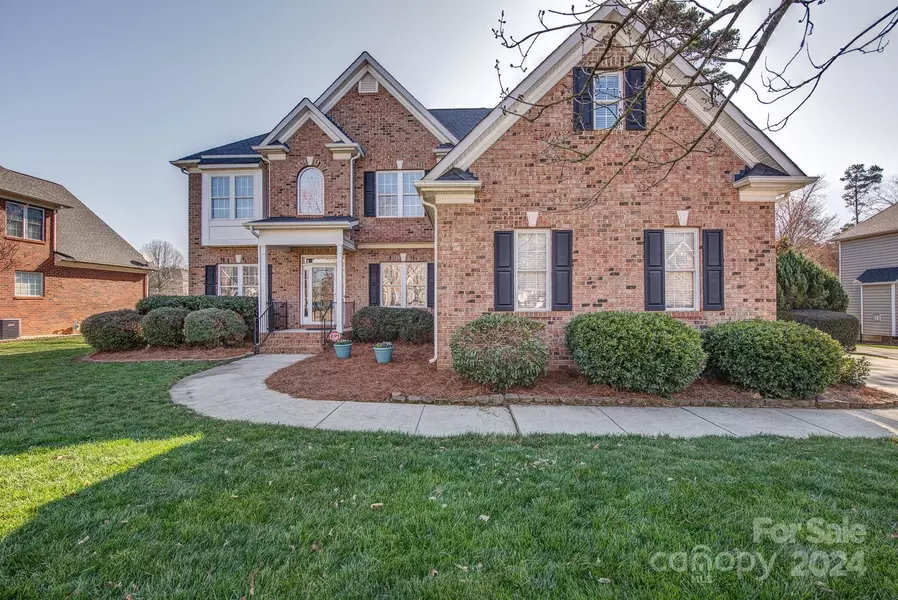 4260 Belle Meade CIR, Belmont, NC 28012