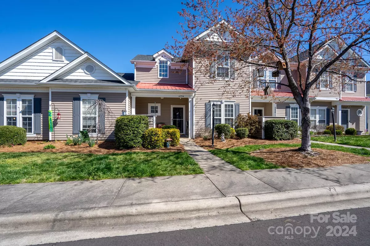 Harrisburg, NC 28075,4054 Center Place DR