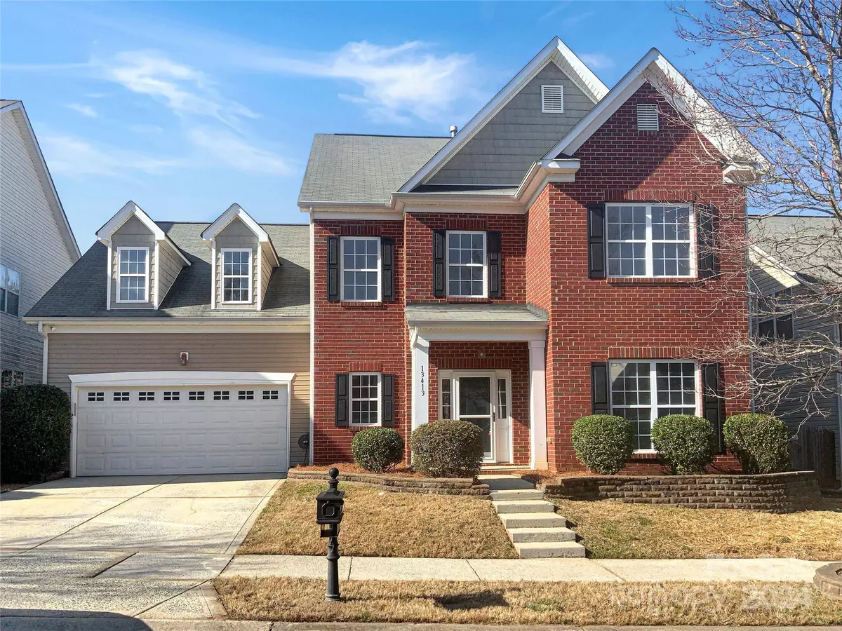 Huntersville, NC 28078,13413 Meadowmere RD