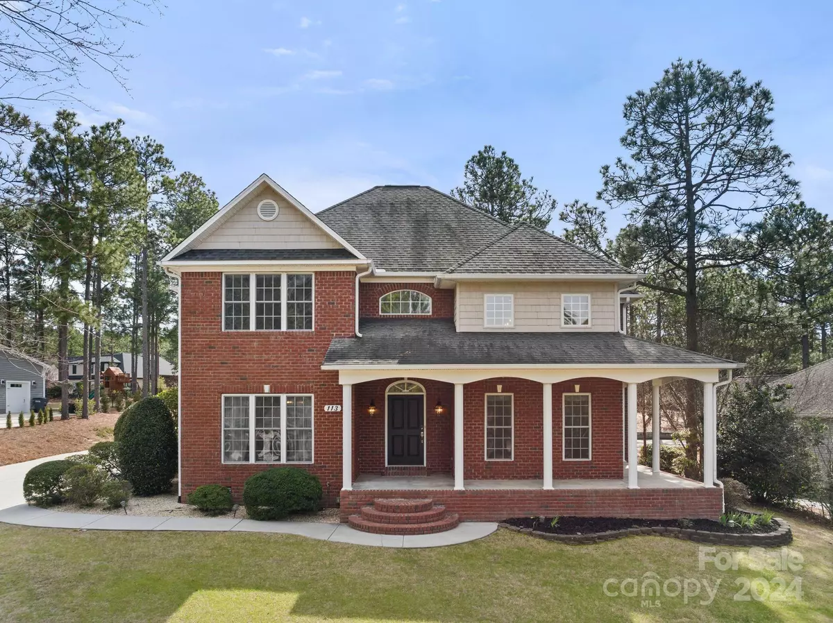 West End, NC 27376,113 Clay CIR