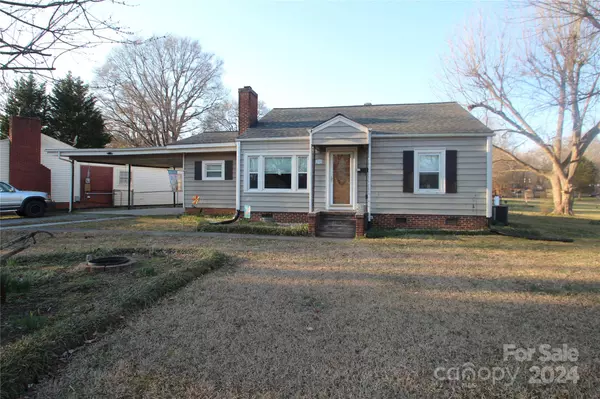711 Linwood RD, Kings Mountain, NC 28086