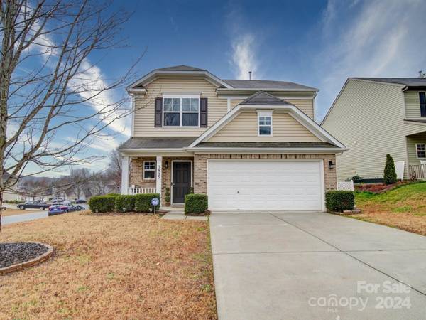 3825 Quay CT, Gastonia, NC 28056