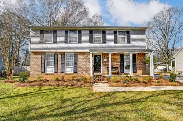 9806 Red Rock RD, Charlotte, NC 28270