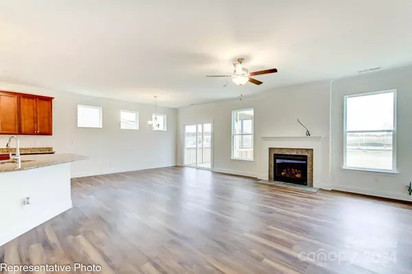 Harrisburg, NC 28075,4138 Rothwood LN #21