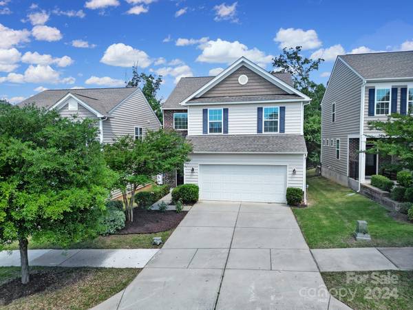 1262 Hideaway Gulch DR, Fort Mill, SC 29715