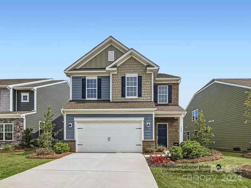 1548 Turkey Roost RD #262, Fort Mill, SC 29715