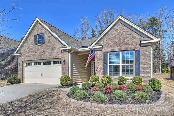 2353 Abundance LN, Waxhaw, NC 28173