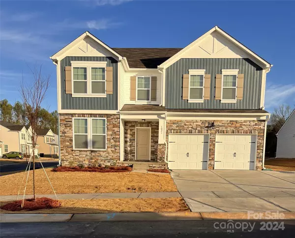 1021 Cavalier LN #LF18, Rock Hill, SC 29730