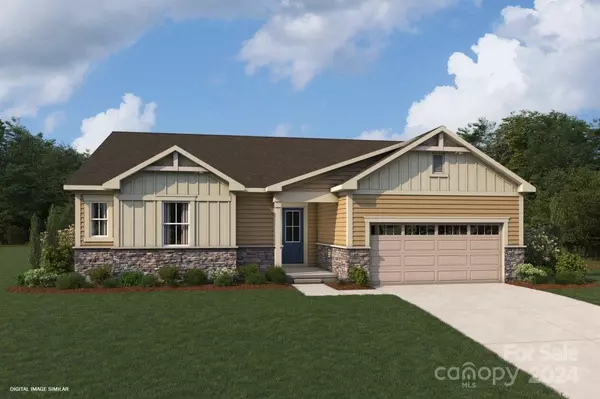 1731 Honey TRL #111, Monroe, NC 28112