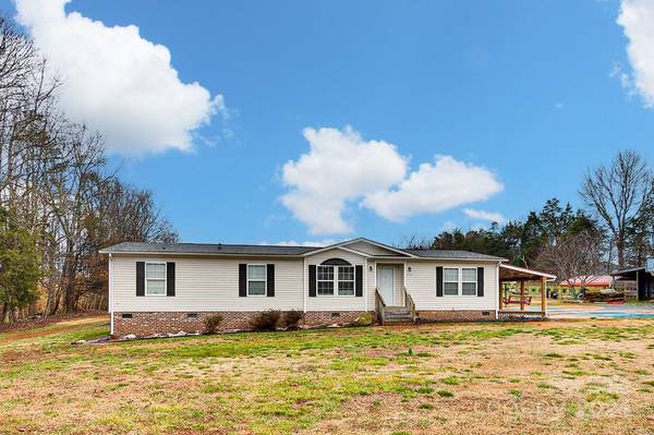 3810 Old Red Cross RD, Climax, NC 27233