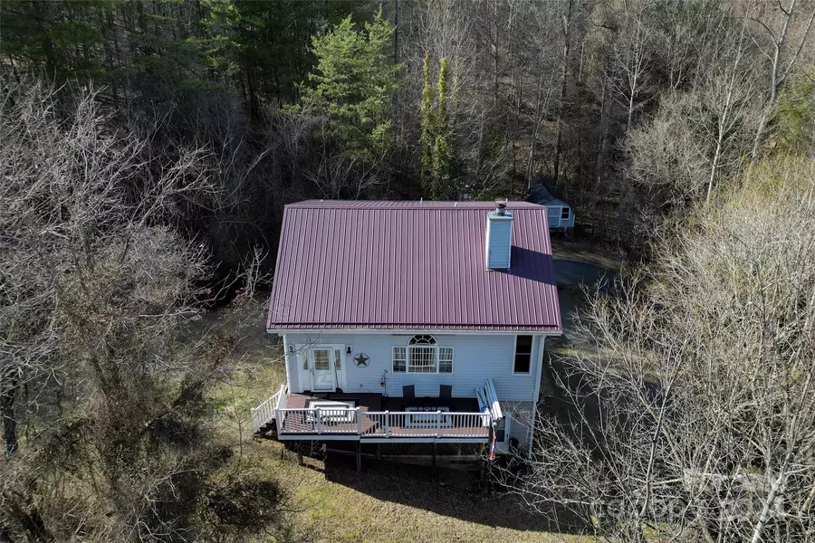 189 Chandler RD, Alexander, NC 28701