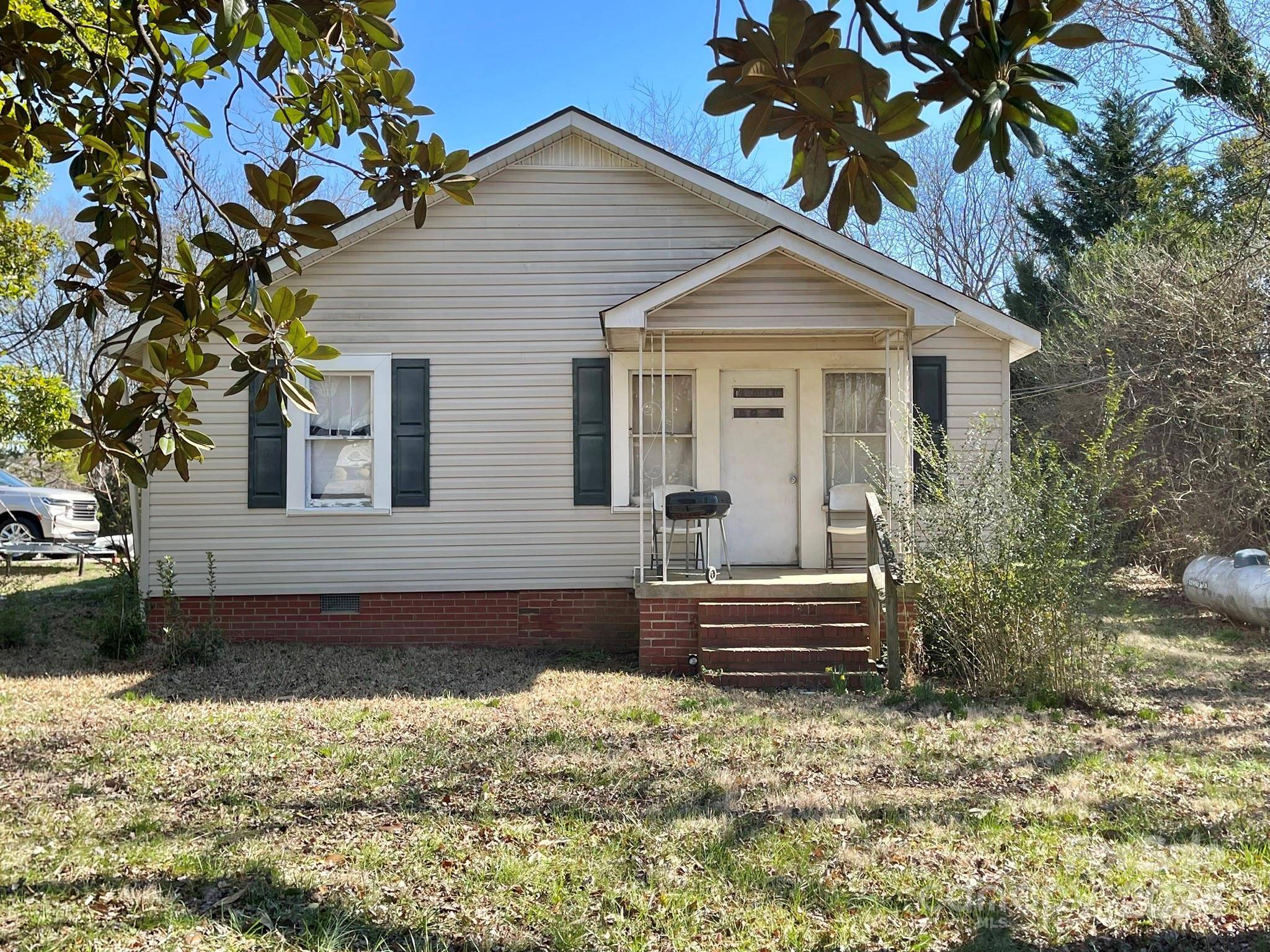 1214 Pine ST, Albemarle, NC 28001