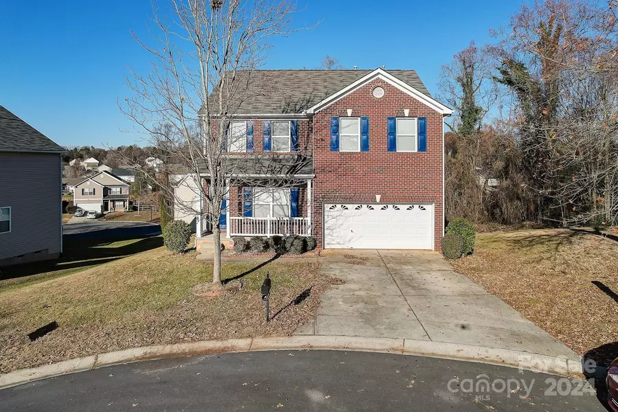 105 Fleishhacker PL #92, Mooresville, NC 28117