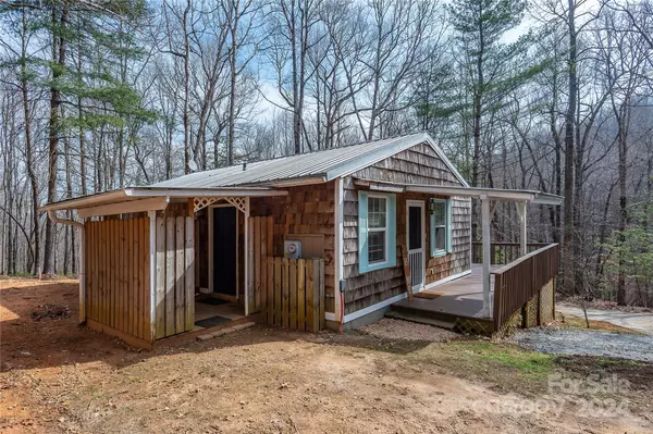 77 Pine RD, Rosman, NC 28772
