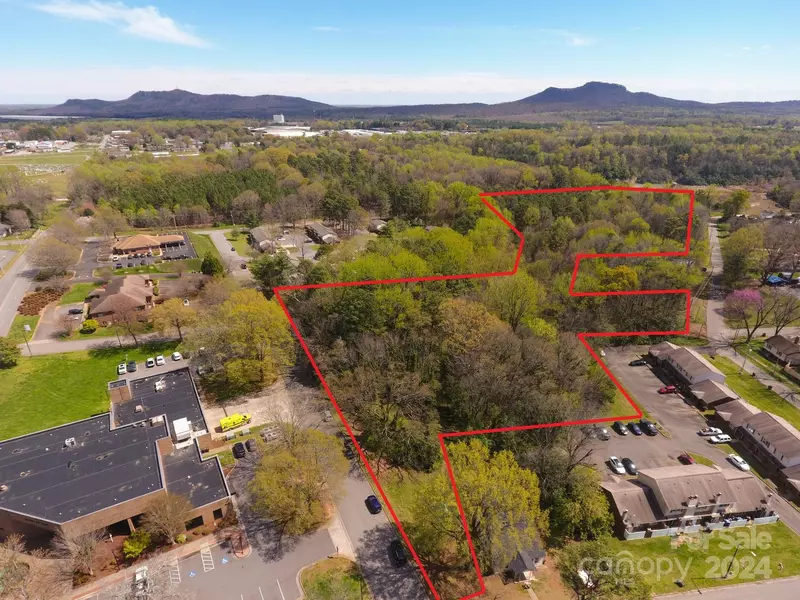 TBD S Gaston ST, Kings Mountain, NC 28086