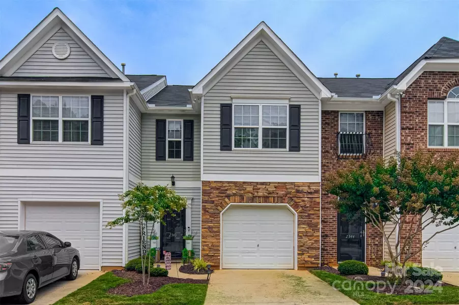 2340 Hartfield CIR, Winston Salem, NC 27103