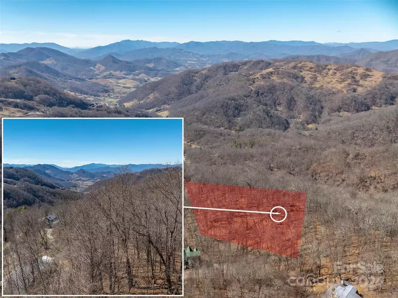 55 Rock House Cove RD, Clyde, NC 28721