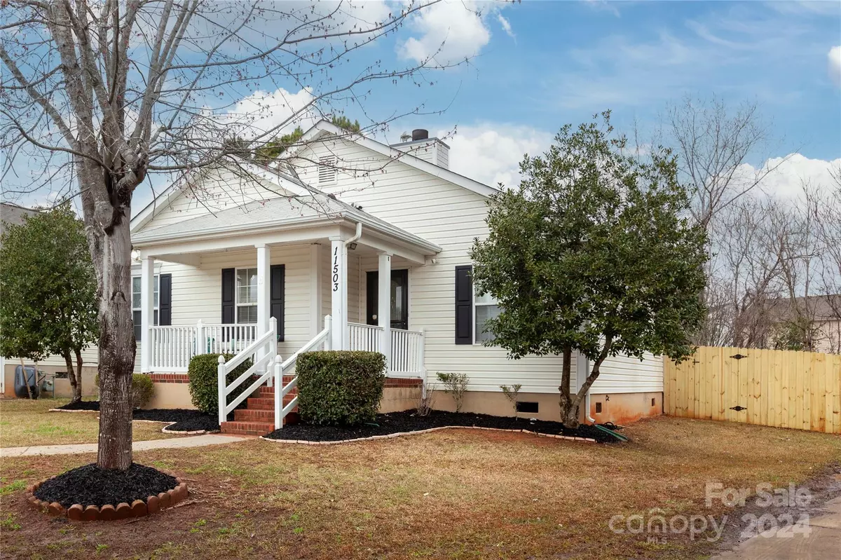 Charlotte, NC 28215,11503 Stewarts Crossing DR