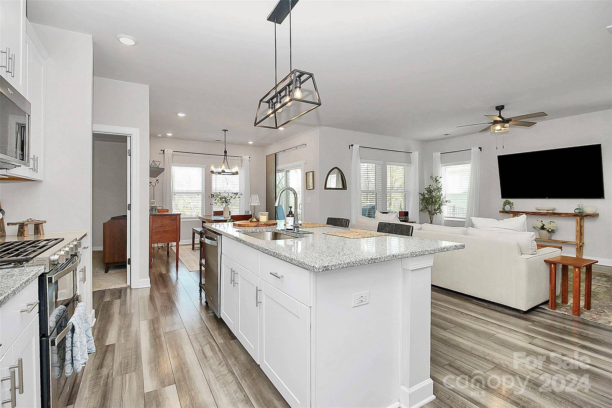Monroe, NC 28110,3324 Plum DR