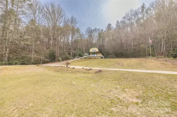 Balsam Grove, NC 28708,46 Peggy Ridge RD