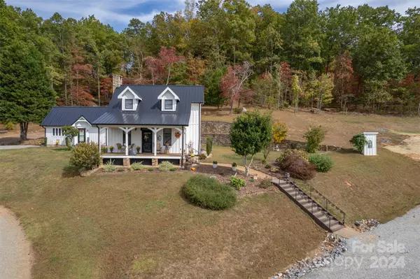 Rutherfordton, NC 28139,2987 Polk County Line RD