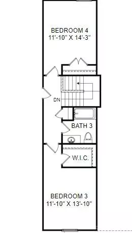 Terrell, NC 28682,8217 McCormick ST