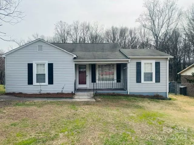 Landis, NC 28088,512 Dial ST