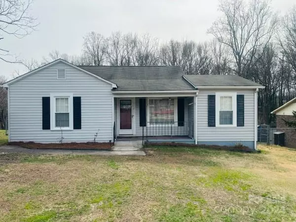 512 Dial ST, Landis, NC 28088