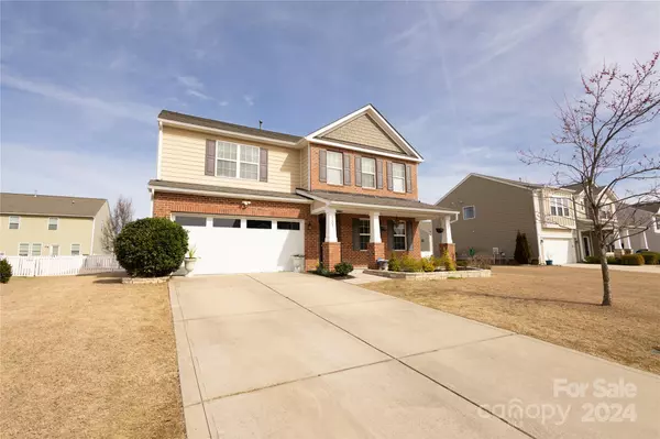 Indian Trail, NC 28079,5005 Singletree LN