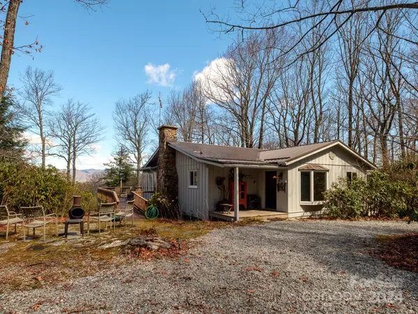 Lake Toxaway, NC 28747,637 McIntosh RD