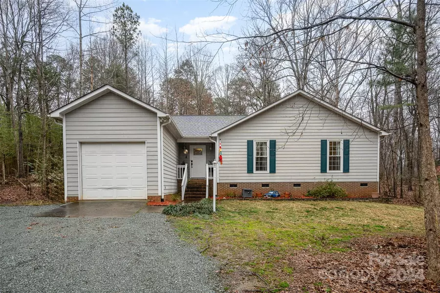 612 Cedarwood DR, Monroe, NC 28112