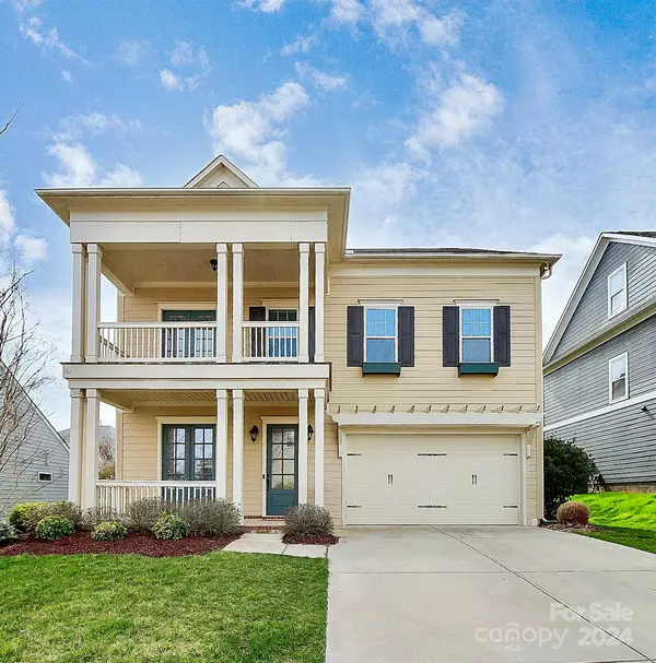 1024 Dunwoody DR, Indian Land, SC 29707