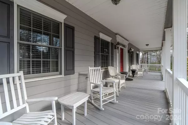 Fleetwood, NC 28626,246 River Ridge RD