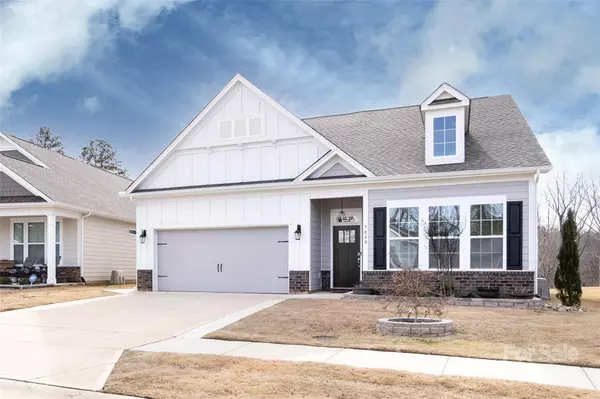 Iron Station, NC 28080,7040 Cornwallis CT