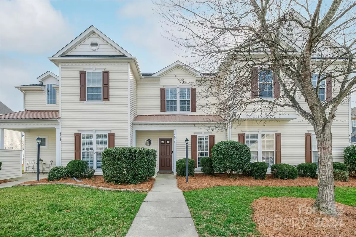 Harrisburg, NC 28075,4225 Center Place DR